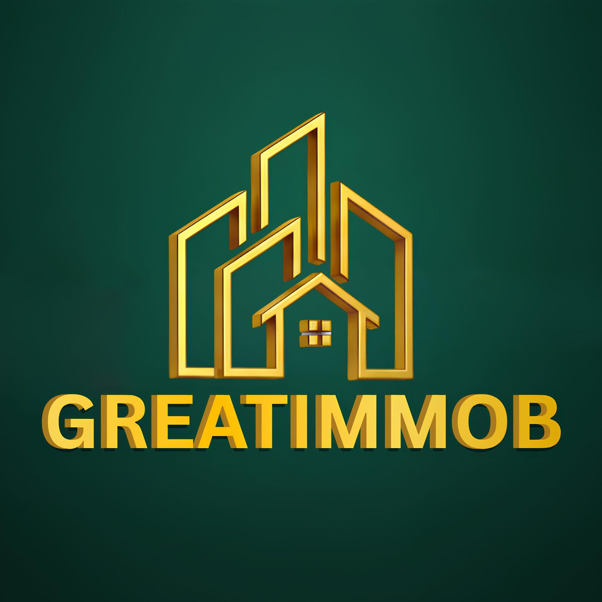 Profile photo of agent GREATIMMOB