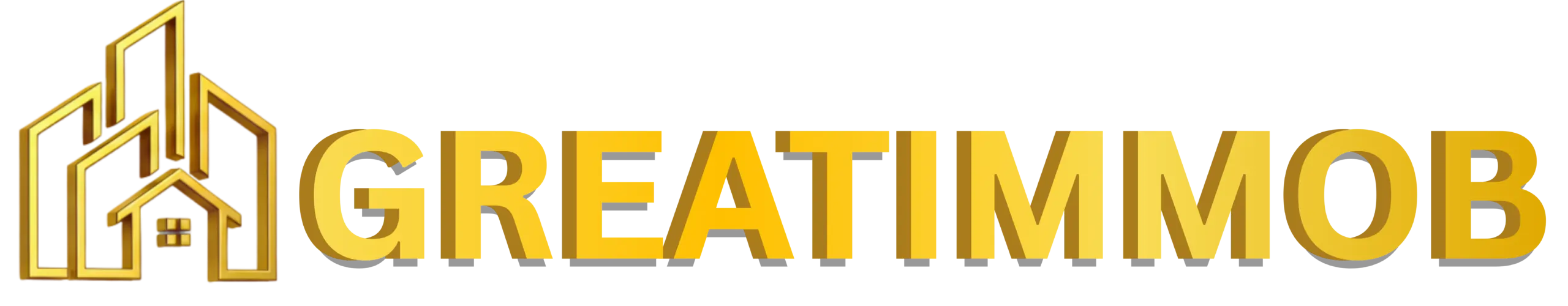 GREATIMMOB LOGO