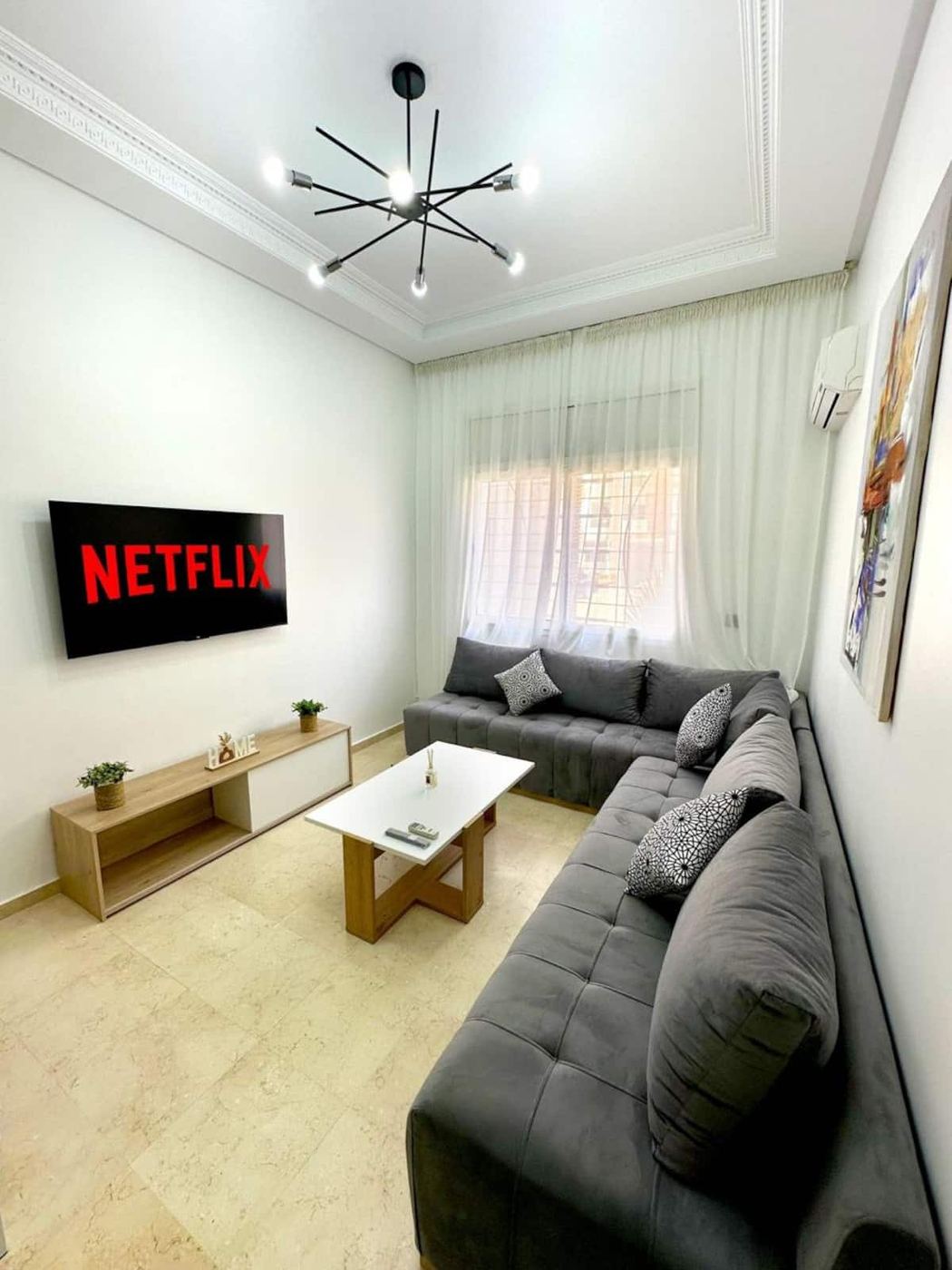 Appartement de référence Hay Mohammadi