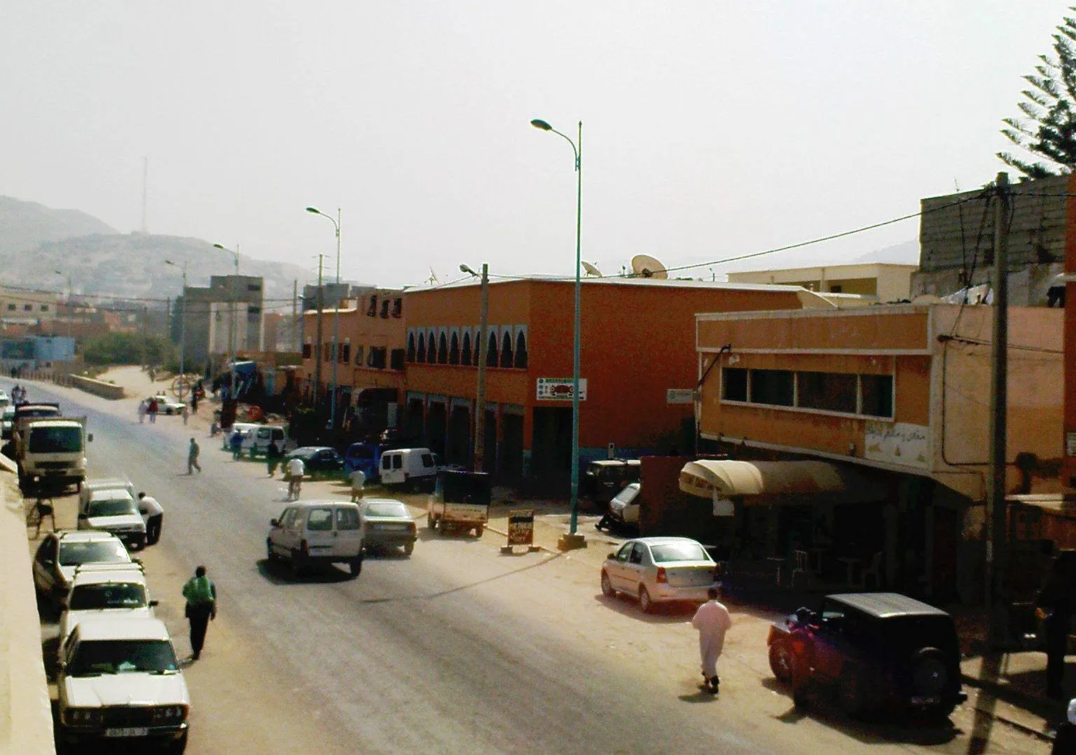 Frais de notaire et d’achat immobilier au Maroc 2026 frais notaire achat immobilier maroc conservation