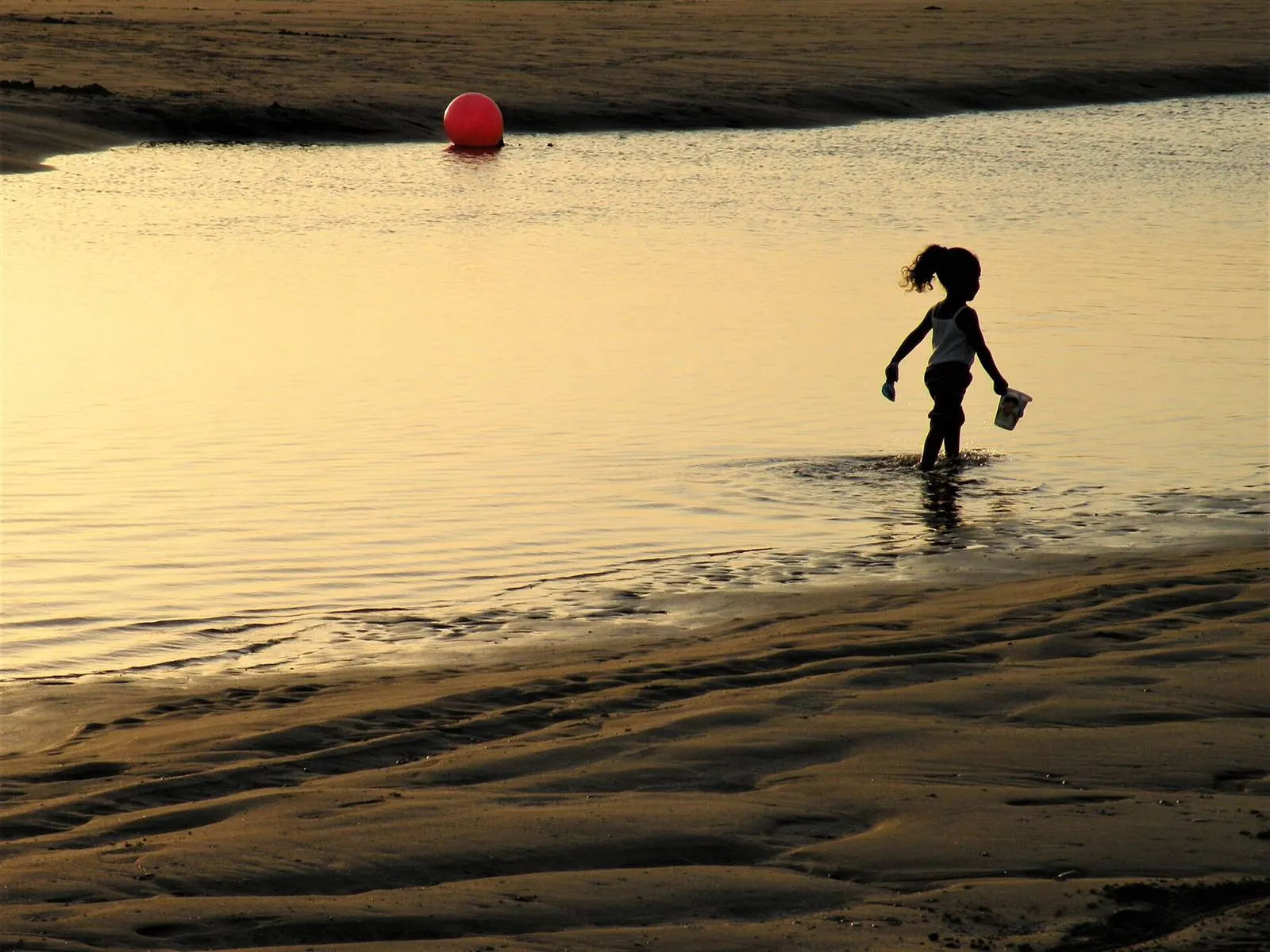 Plage Imi Ouaddar